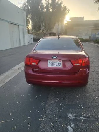 2010 Kia Optima/K5 - Image 4 of 9