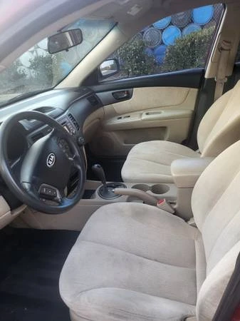 2010 Kia Optima/K5 - Image 7 of 9