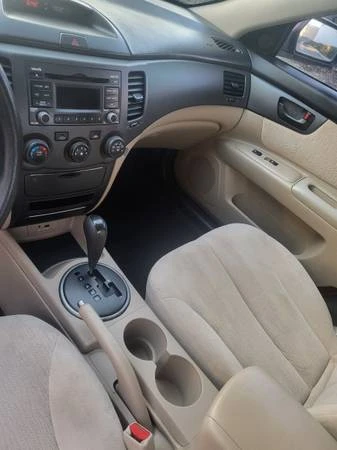 2010 Kia Optima/K5 - Image 8 of 9