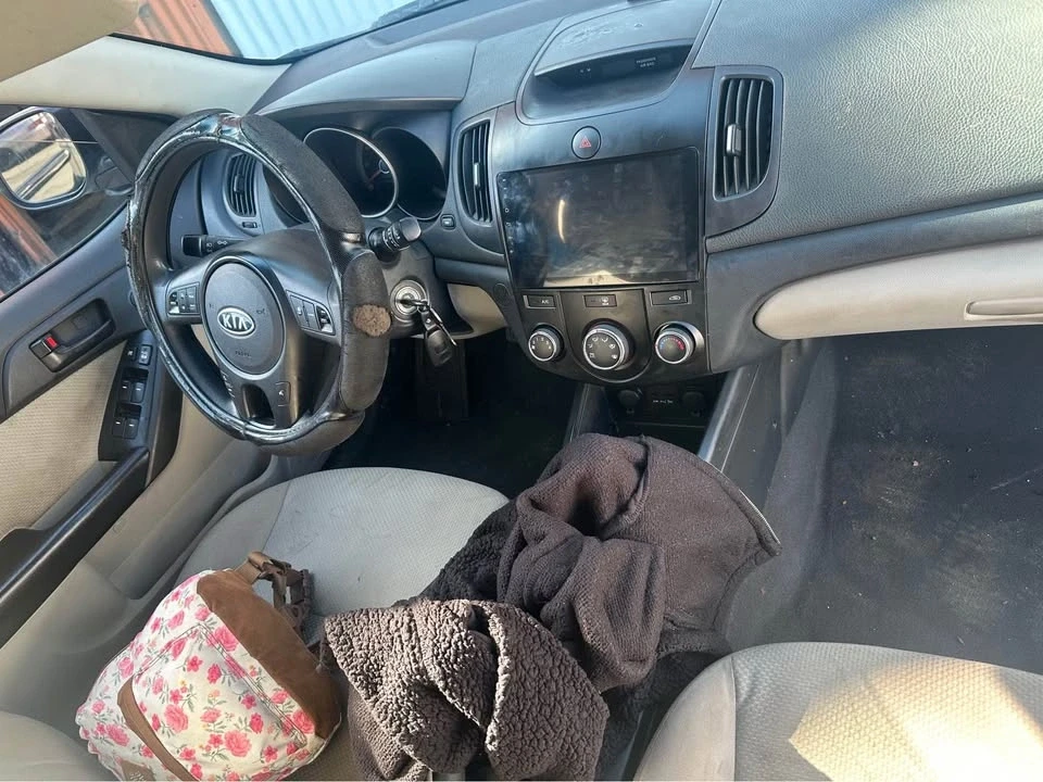 2010 Kia Forte - Image 8 of 8