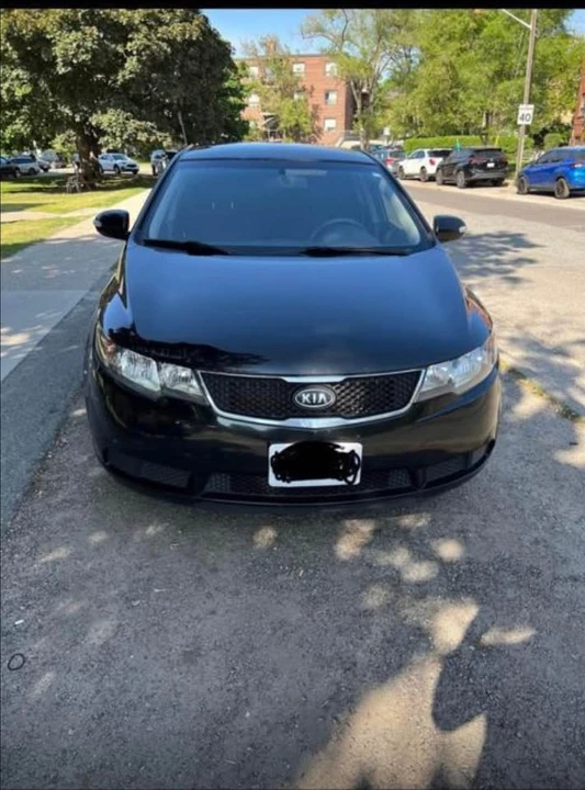 2010 Kia Forte - Image 3 of 4
