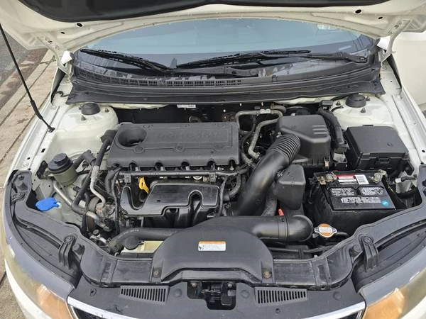2010 Kia Forte - Image 10 of 10