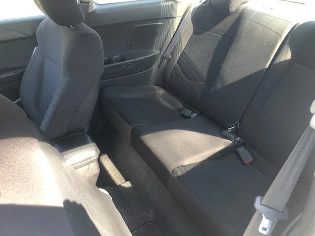 2010 Kia Forte - Image 11 of 11