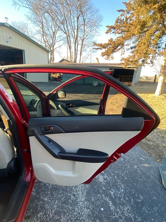 2010 Kia Forte - Image 6 of 7