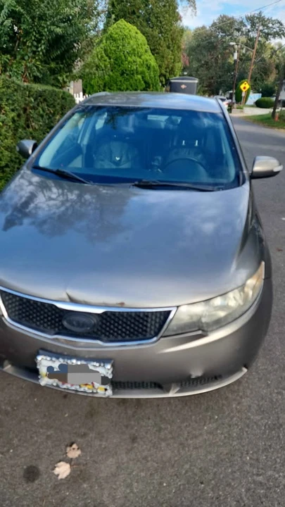 2010 Kia Forte - Image 3 of 5