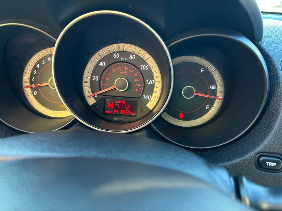 2010 Kia Forte - Image 12 of 12