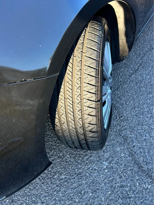 2010 Kia Forte - Image 11 of 12