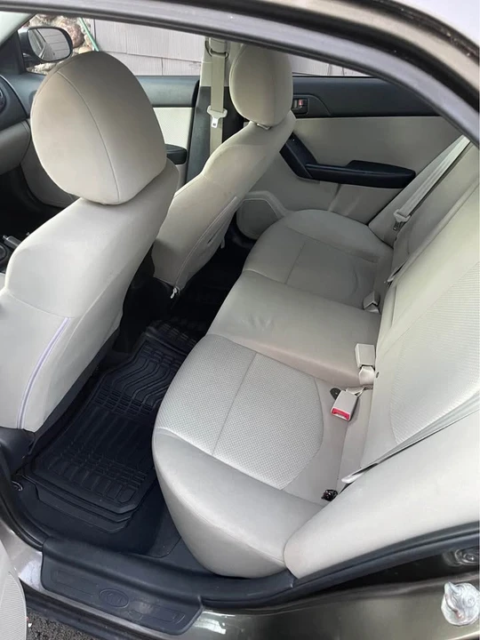 2010 Kia Forte - Image 7 of 9