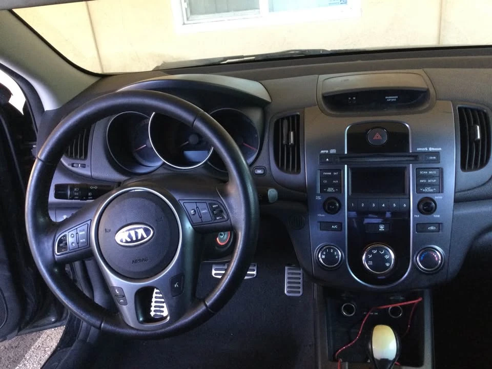 2010 Kia Forte - Image 12 of 12
