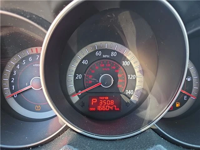 2010 Kia Forte - Image 9 of 11