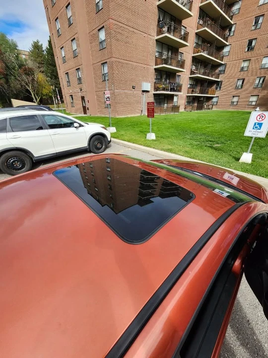 2010 Kia Forte - Image 8 of 12
