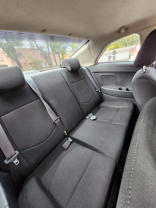 2010 Kia Forte - Image 12 of 12