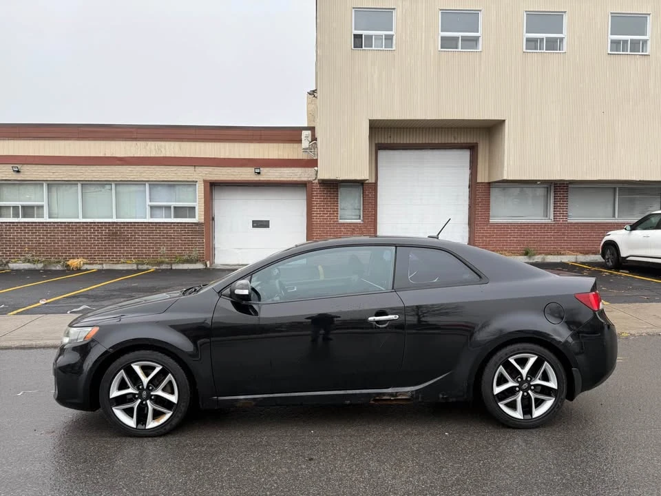 2010 Kia Forte - Image 5 of 16