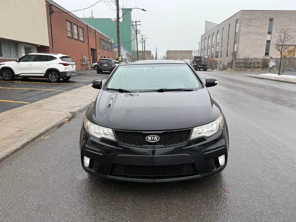 2010 Kia Forte - Image 2 of 16