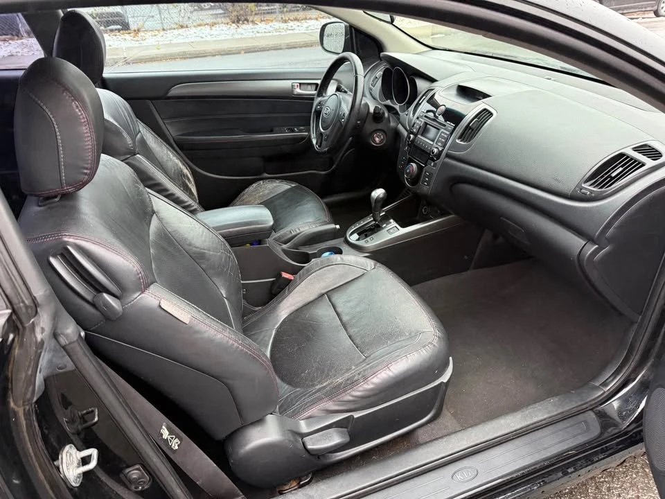2010 Kia Forte - Image 9 of 16