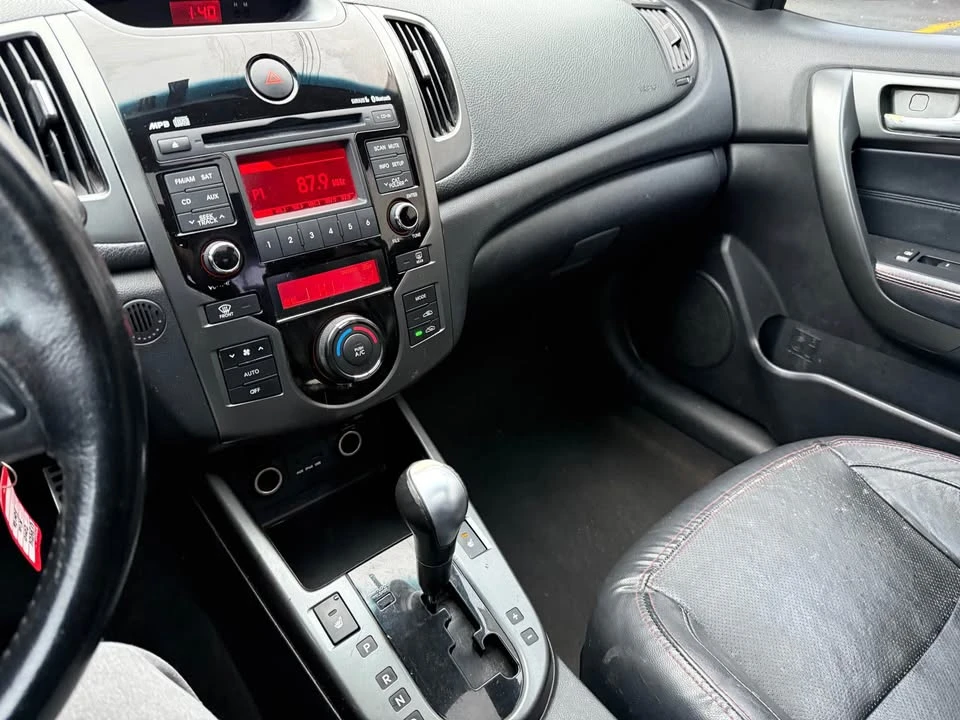 2010 Kia Forte - Image 16 of 16