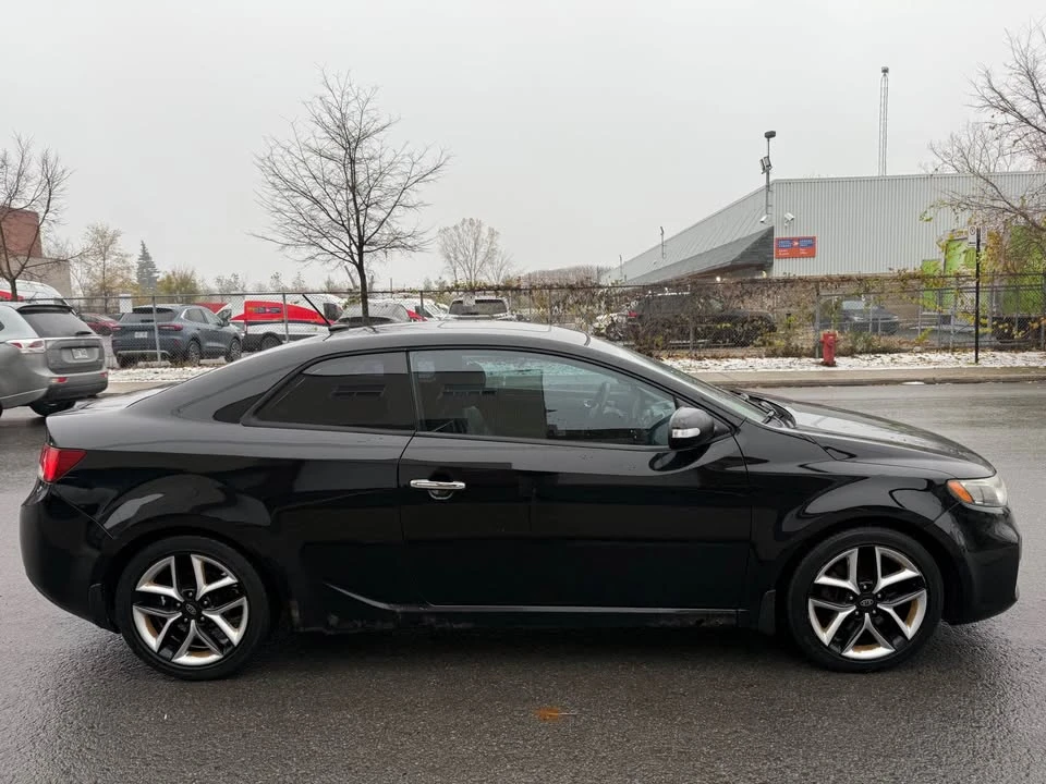 2010 Kia Forte - Image 4 of 16