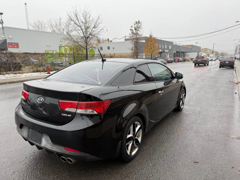 2010 Kia Forte - Image 6 of 16
