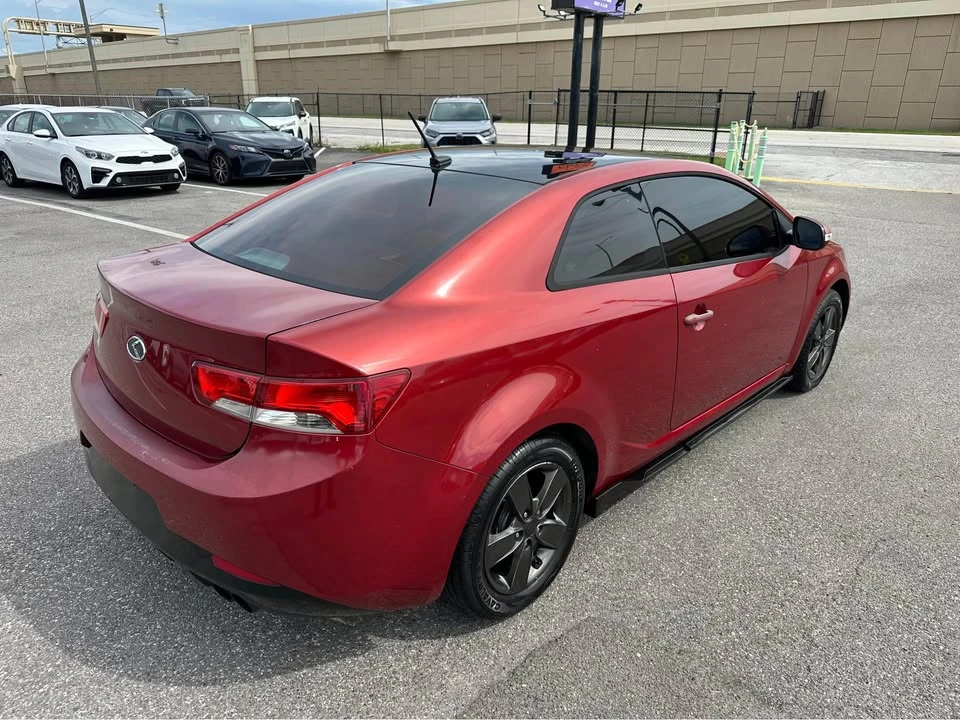 2010 Kia Forte - Image 6 of 14