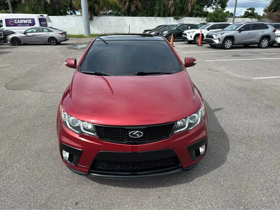 2010 Kia Forte - Image 2 of 14