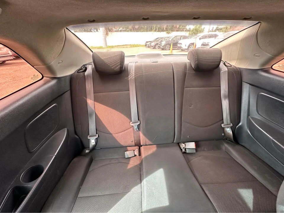 2010 Kia Forte - Image 13 of 14