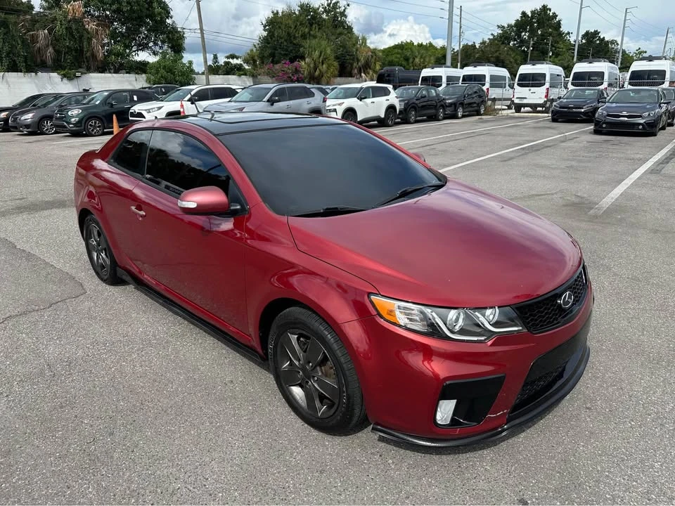 2010 Kia Forte - Image 3 of 14