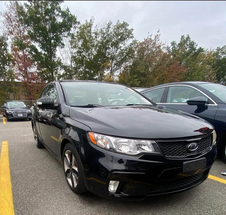 2010 Kia Forte - Image 3 of 6