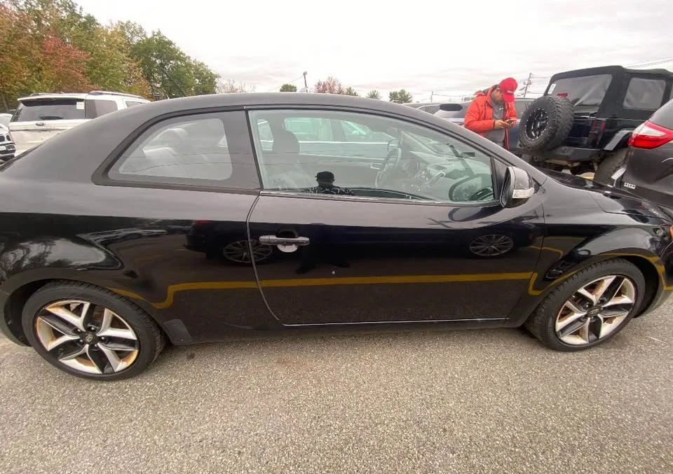 2010 Kia Forte - Image 4 of 6