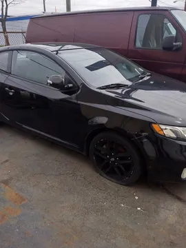 2010 Kia Forte Koup EX Coupe 2D