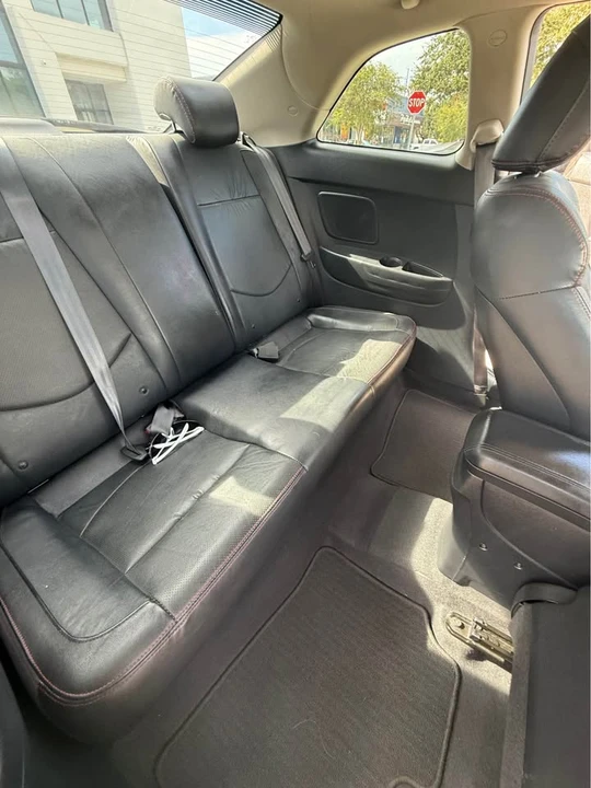 2010 Kia Forte - Image 14 of 14