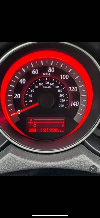 2010 Kia Forte - Image 7 of 7