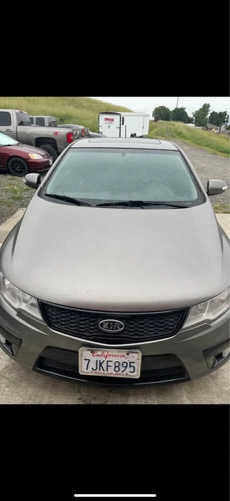 2010 Kia Forte - Image 3 of 7