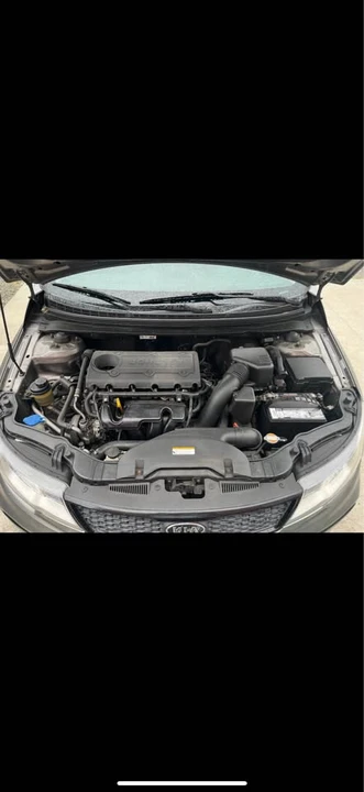 2010 Kia Forte - Image 6 of 7