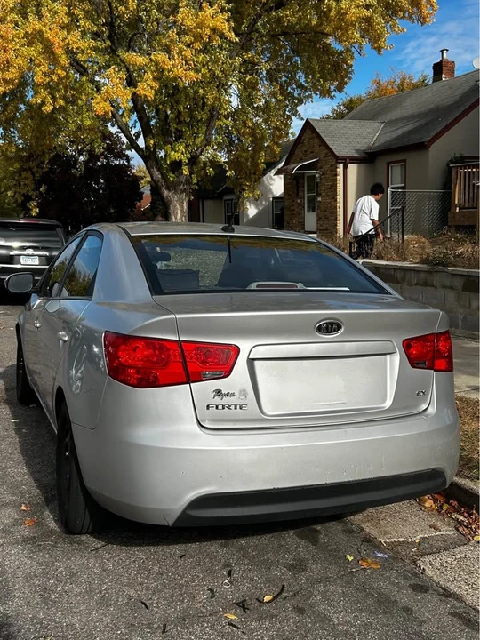2010 Kia Forte - Image 5 of 6