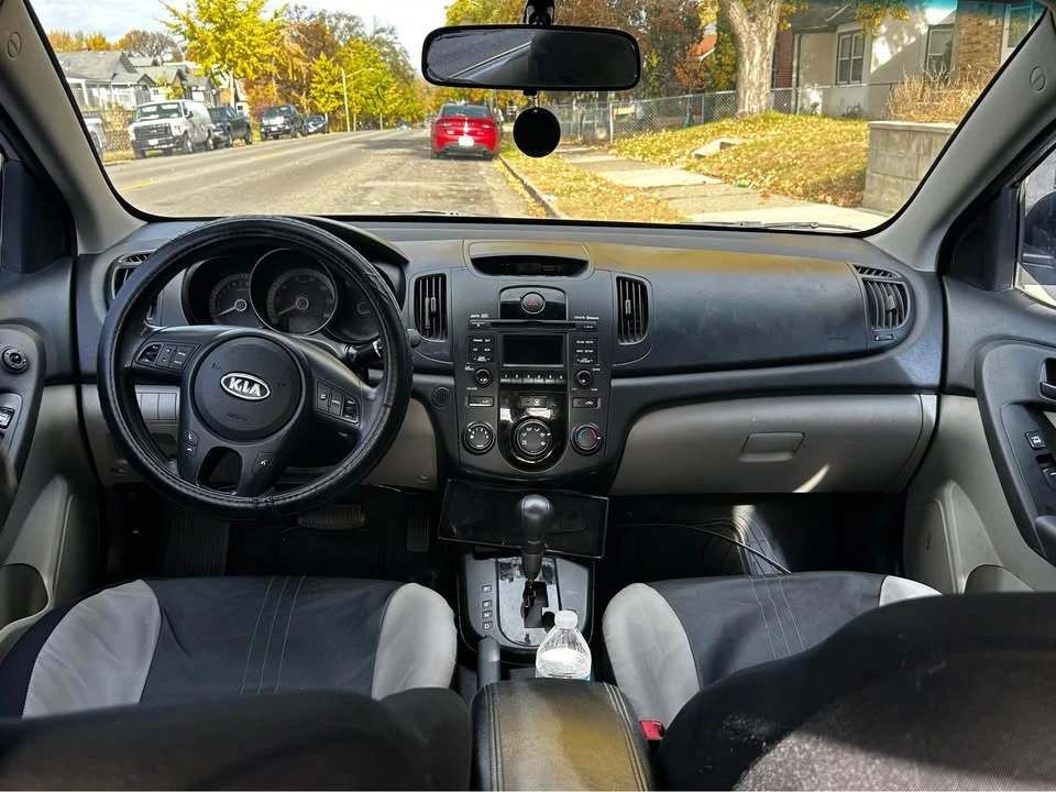 2010 Kia Forte - Image 3 of 6