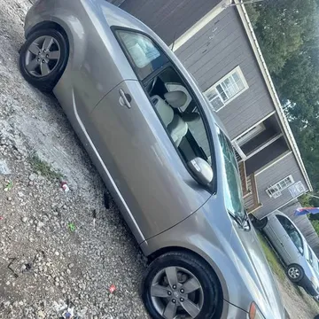 2010 Kia Forte
