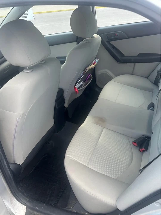 2010 Kia Forte - Image 10 of 10