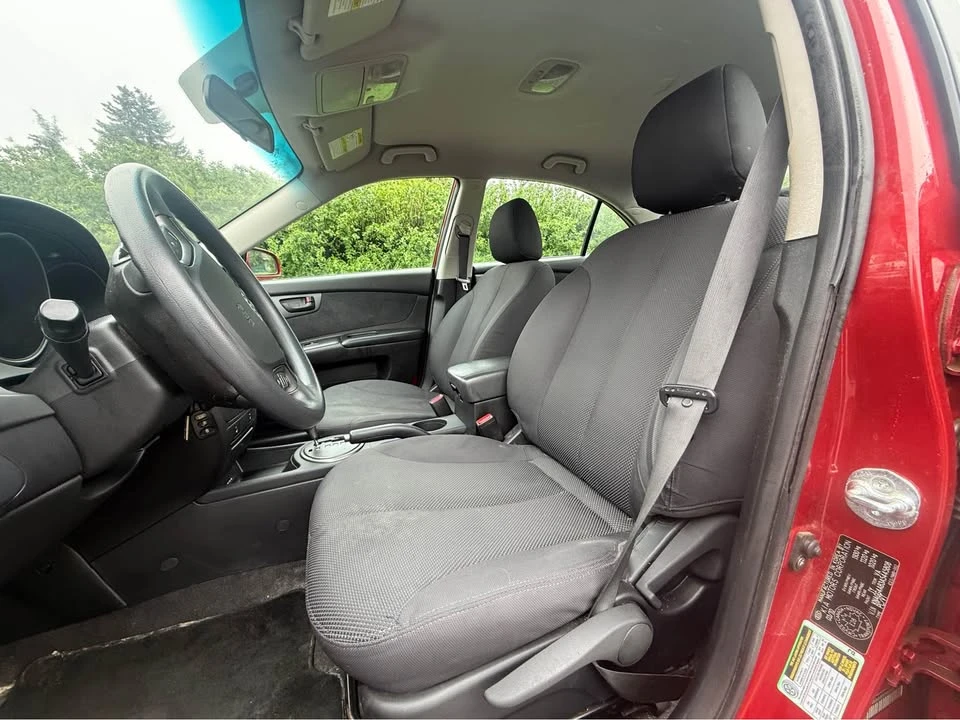 2010 Kia Optima/K5 - Image 7 of 11