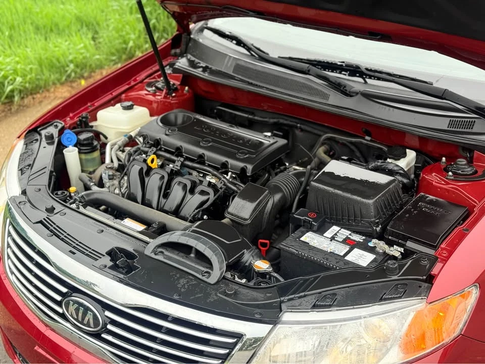 2010 Kia Optima/K5 - Image 3 of 11
