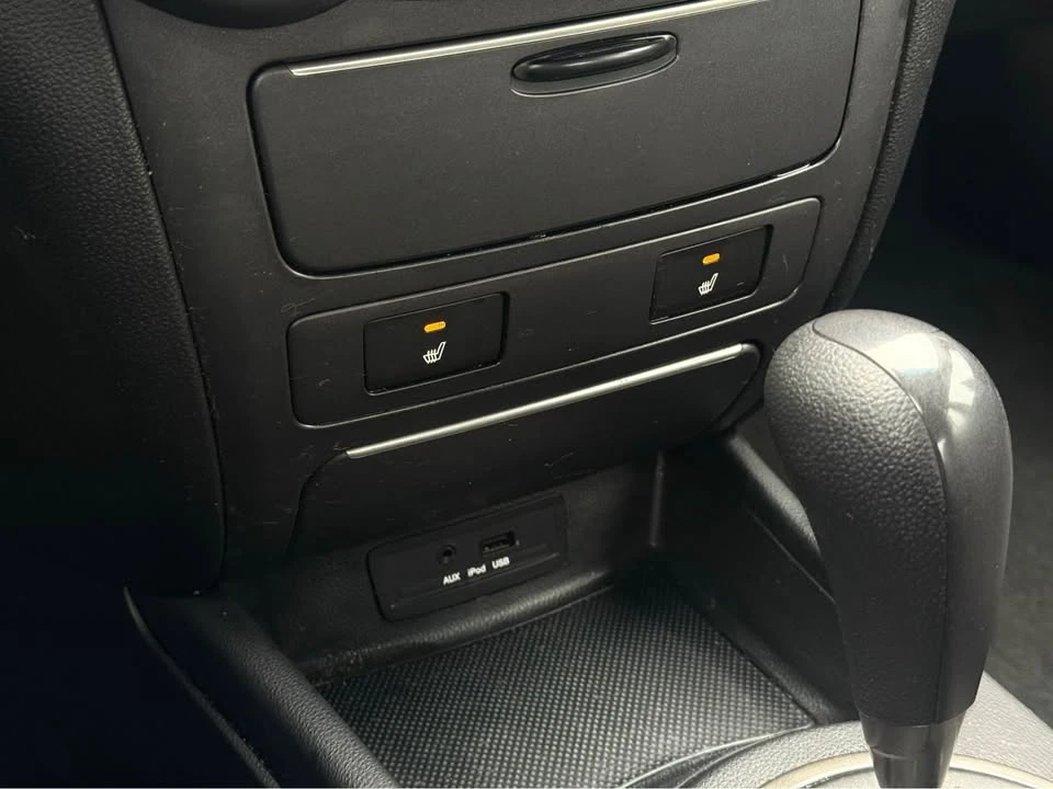 2010 Kia Optima/K5 - Image 9 of 11
