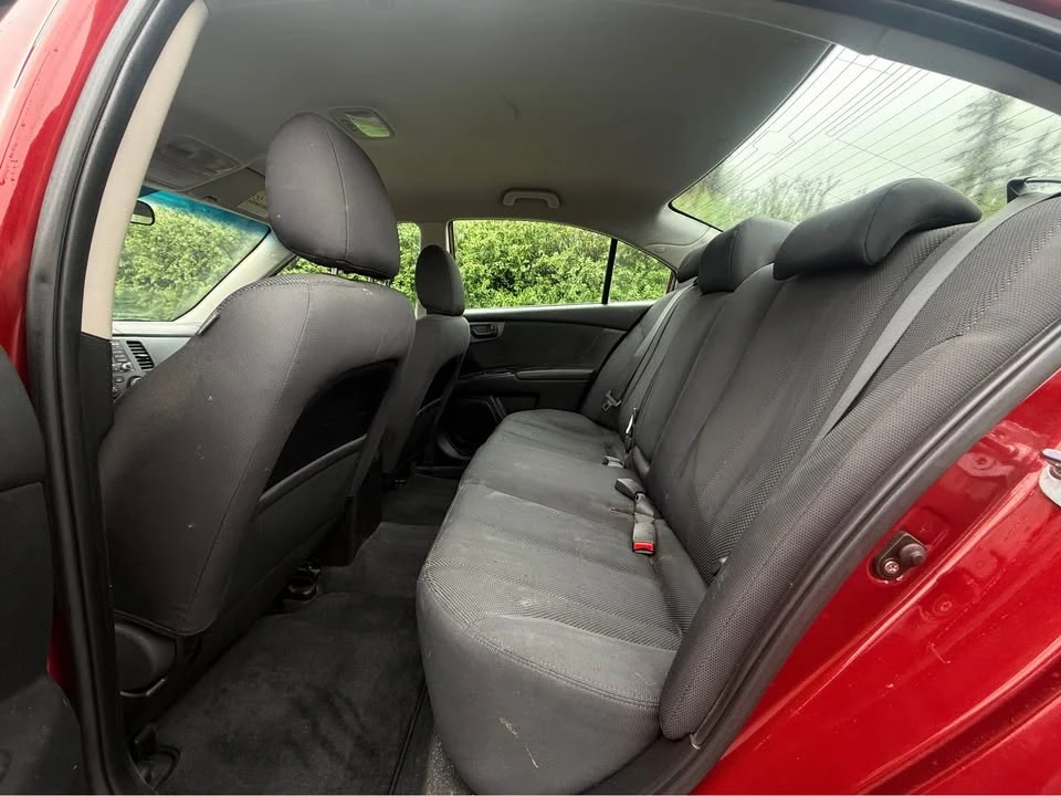 2010 Kia Optima/K5 - Image 6 of 11