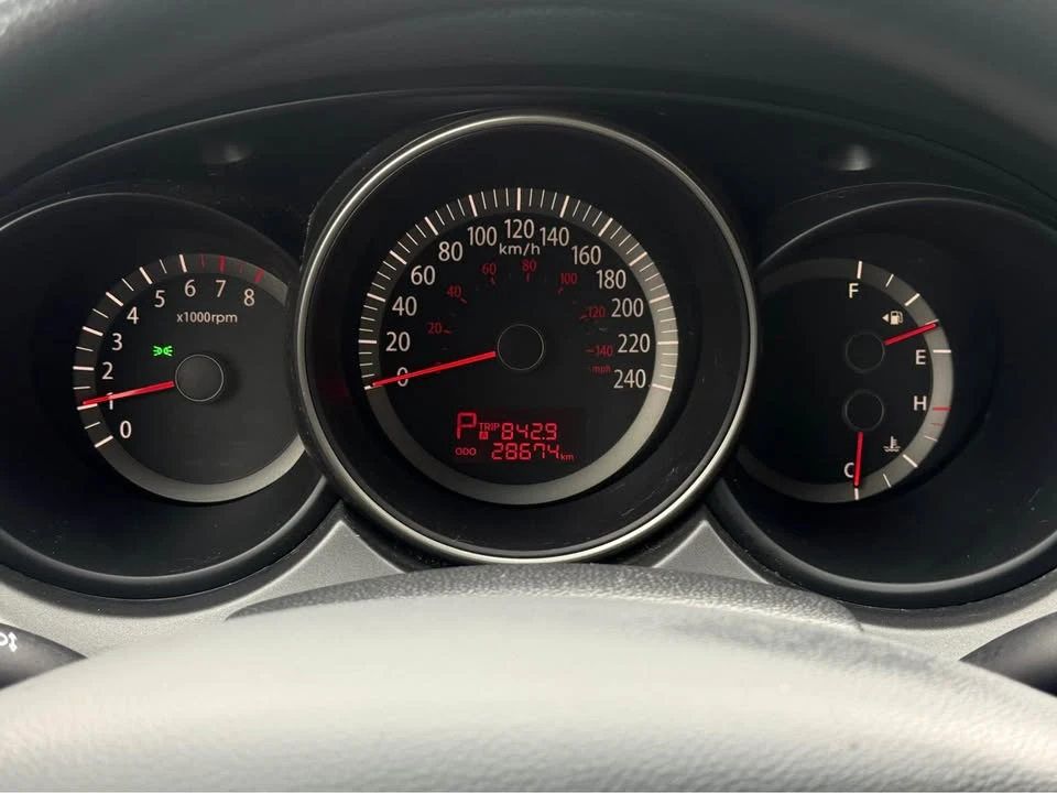 2010 Kia Optima/K5 - Image 11 of 11