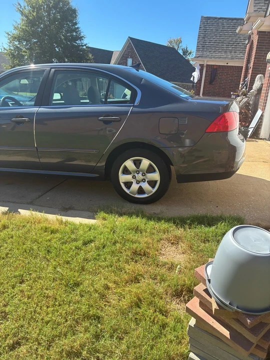 2010 Kia Optima/K5 - Image 4 of 7