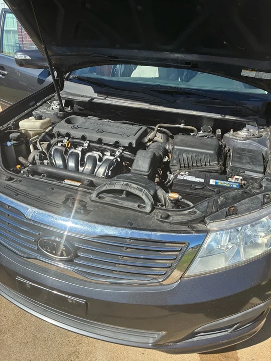 2010 Kia Optima/K5 - Image 7 of 7