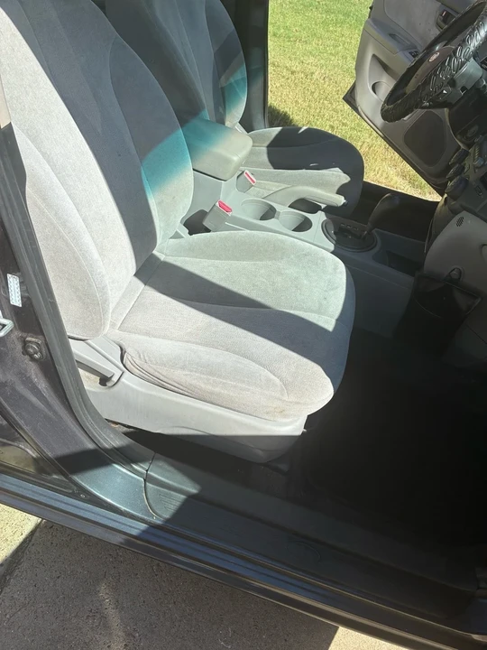 2010 Kia Optima/K5 - Image 6 of 7