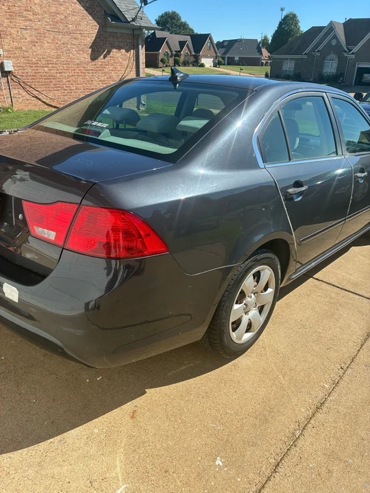 2010 Kia Optima/K5 - Image 3 of 7