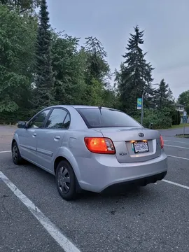 2010 Kia Rio