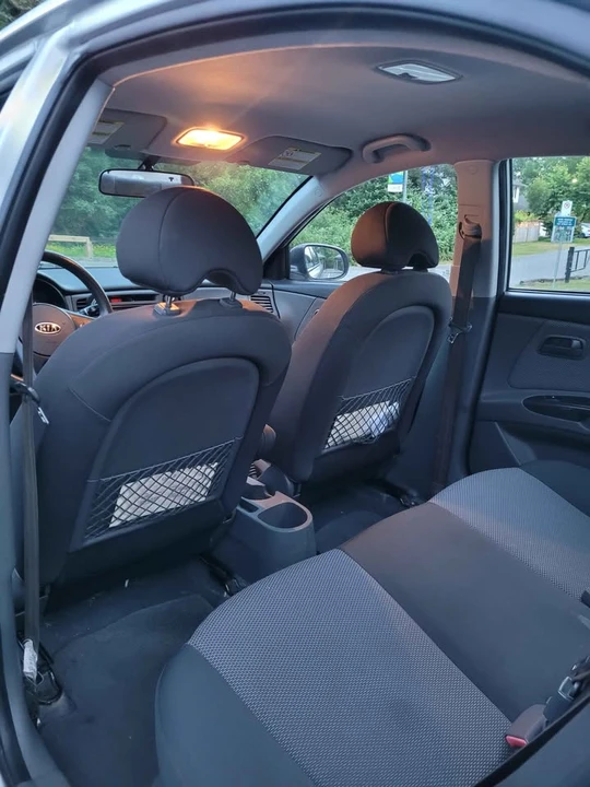 2010 Kia Rio - Image 6 of 6
