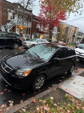 2010 Kia Rio