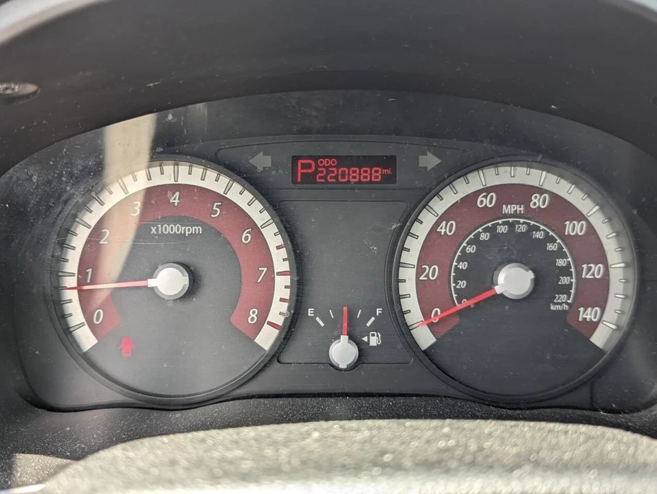 2010 Kia Rio - Image 15 of 21